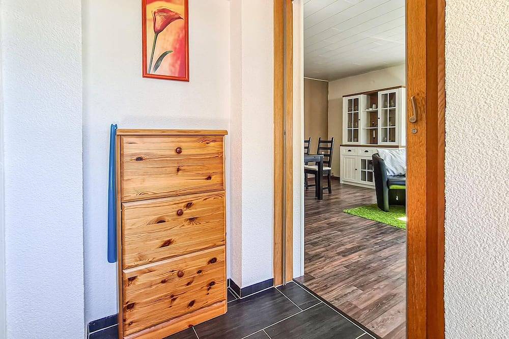 Fantastisch huis in Harzgerode Ot D. met wifi., foto 14