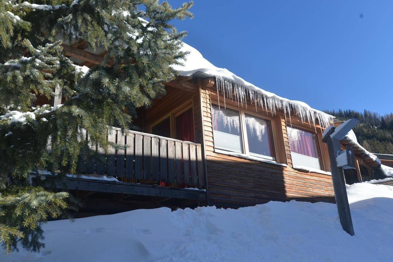 Feriendorf Tauerngast in Rottenmanner und Wölzer Tauern, Hohentauern