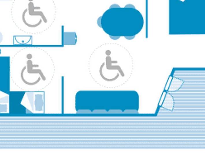 Gîte pour 5 personnes, avec bassin pour enfant à Saint-Crépin-et-Carlucet - 4