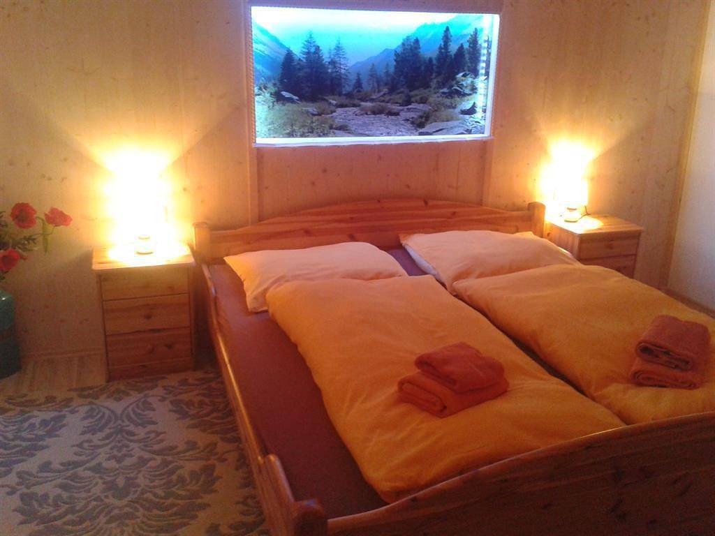 Ganze Ferienwohnung, Wohnung 3 in Kals am Großglockner, Bezirk Lienz