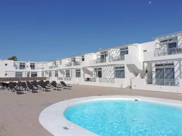 Vakantieappartement voor 4 Personen in Puerto del Carmen, Tías, Afbeelding 1