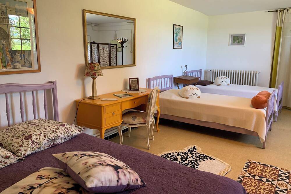 Sheepfold in Provence in Sisteron, Forcalquier region
