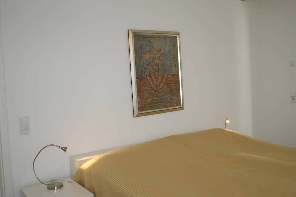 Ganze Wohnung, Lindenhof Rüllschau - Lindenhof Rüllschau - Appartement Lindenblick in Maasbüll, Flensburger Förde