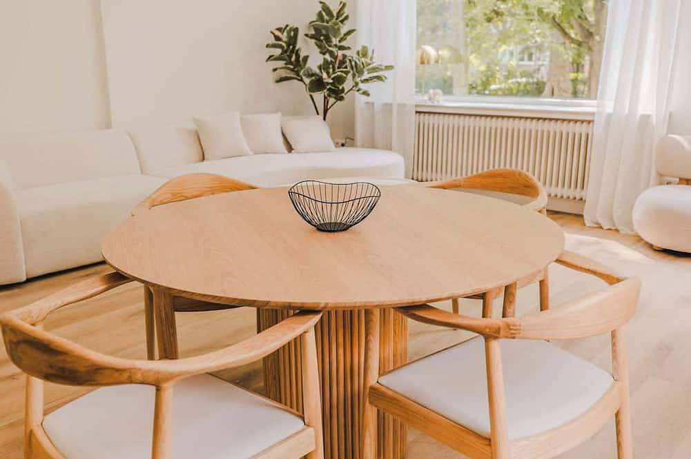 Ganze Wohnung, City Suite Philosophenviertel – stilvoll & zentral in Hildesheim, Hannover und Umgebung