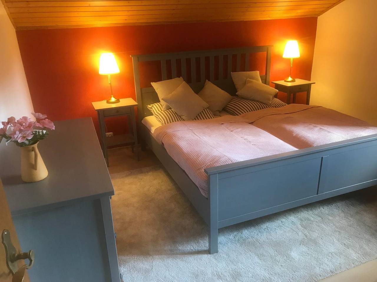 Ferienwohnung Traummichel - Ferienwohnung, foto 8
