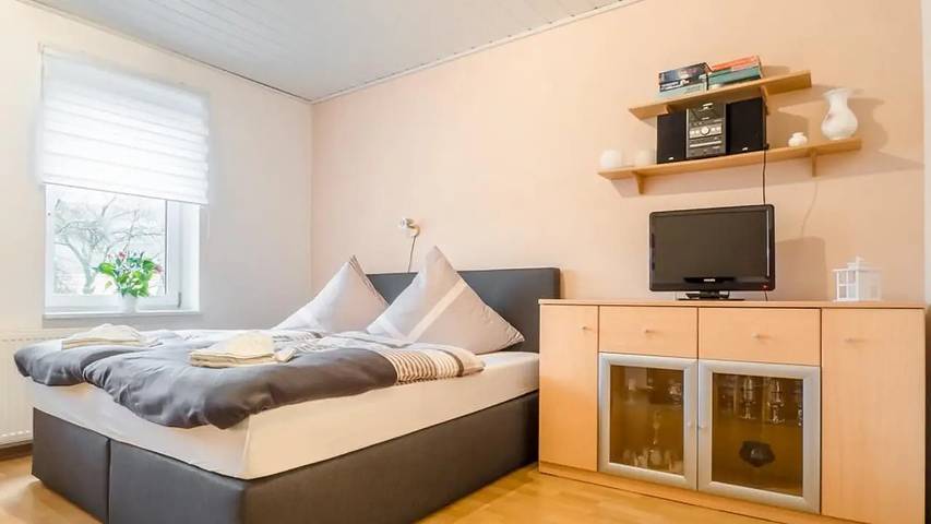 Ferienwohnung für 2 Personen in Schloss Wernigerode - 3