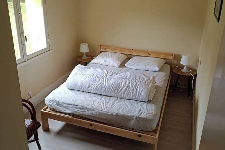 Location de vacances pour 6 personnes, animaux acceptés à Roscanvel - 2