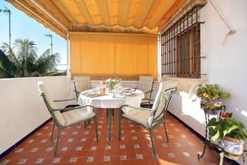 Location De Vacances pour 4 Personnes dans Chipiona, Costa de la Luz, Photo 3