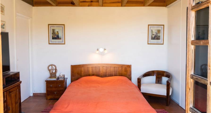 Studio entier, Studio cosy avec terrasse à La Montagne 25 m² in Saint-Denis (Réunion), Île de la Réunion