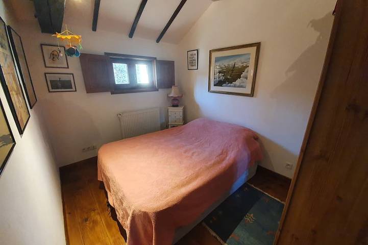 Gîte pour 6 personnes à Pontours - 2