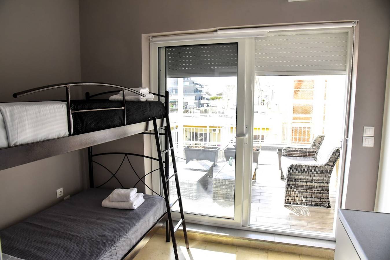 Ganzes Studio, Studio für 2 Personen in Zentral-Athen, Athen