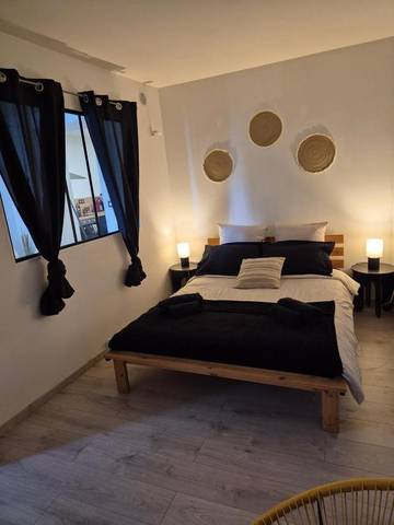 Gîte pour 2 personnes à Saint-Gaudens