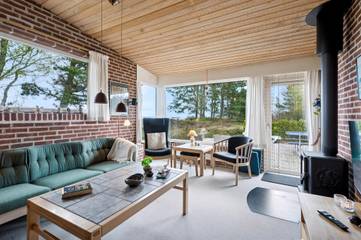 Ferienhaus für 4 Personen in Havneby, Dänemark an der Nordsee, Bild 4