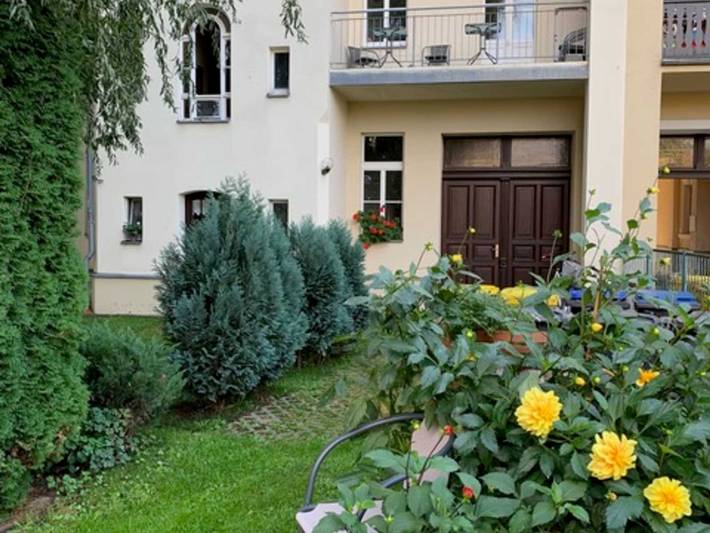 Ferienwohnung für 5 Personen, mit Balkon, kinderfreundlich in Görlitz - 2