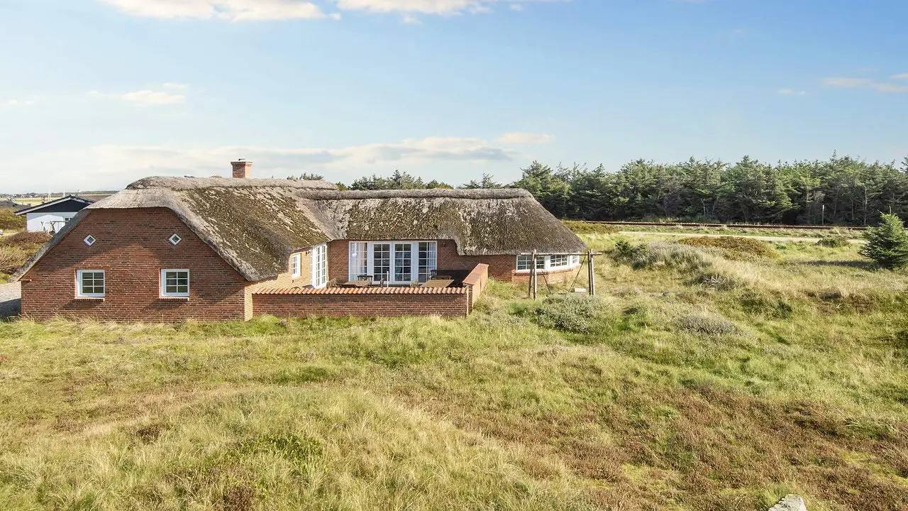 Casa vacanza a Harboore a partire da 214€ a notte