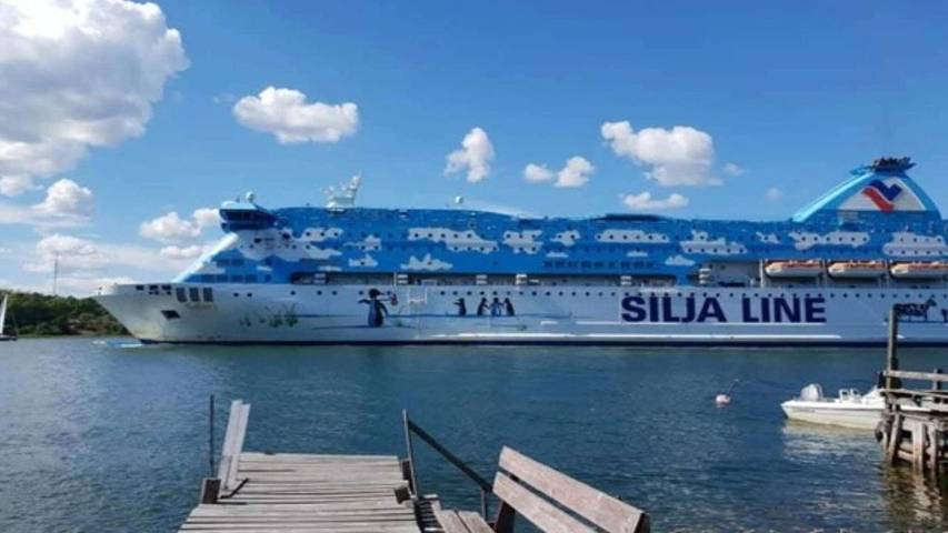 Ferienhaus für 5 Personen - 1