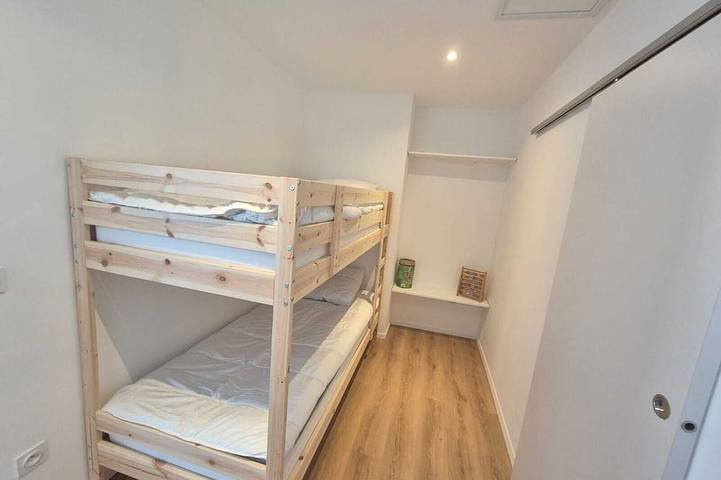 Gîte pour 6 personnes à La Gaubretière - 4