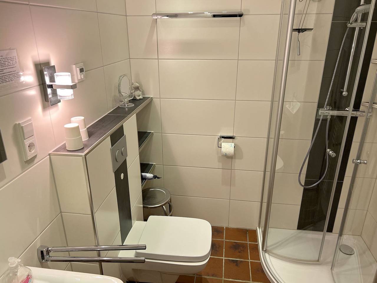 Haus Süderoog - Haus Süderoog Whg 13 in St. Peter-Ording, Eiderstedt