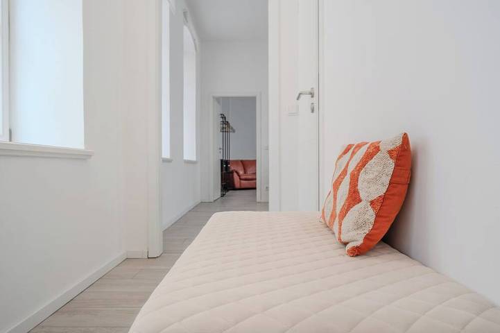 Ganze Wohnung, Parkplatz / Altstadt / Balkon - Palais Orange in Meißen, Meißen Region
