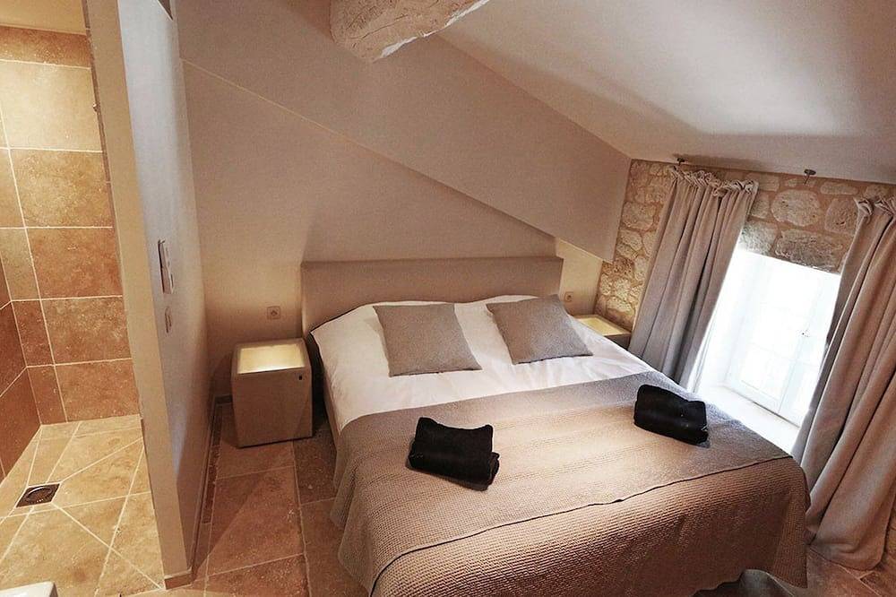 Appartement entier, Séjour de bonheur à Mandourelle in Villesèque-des-Corbières, Côte méditerranéenne (France)