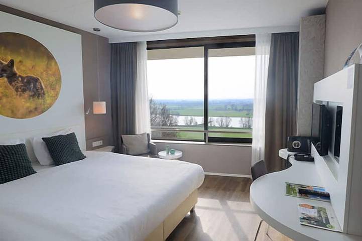 Hotel für 3 Personen