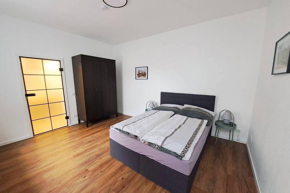 Ganze Wohnung, Ferienwohnung Kramer, 1-3 Pers. in Steinfurt, Münsterland