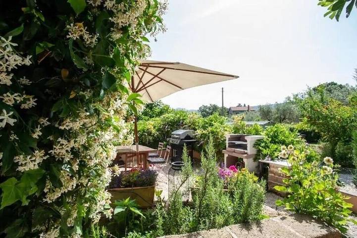 Chalet für 7 Personen - 1