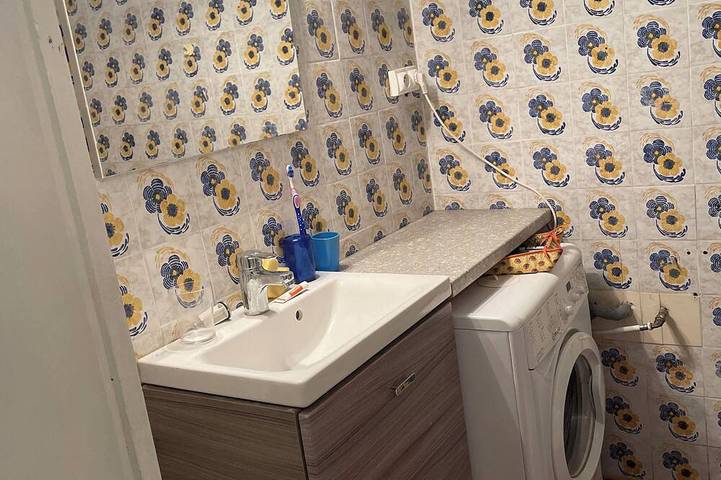 Apartamento entero, 1-bedroom apartment in charming Liscia beach :4 pers max: 2 weeks +3rd free in Tiuccia, Calcatoggio