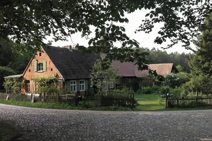 Ferienhaus für 4 Personen