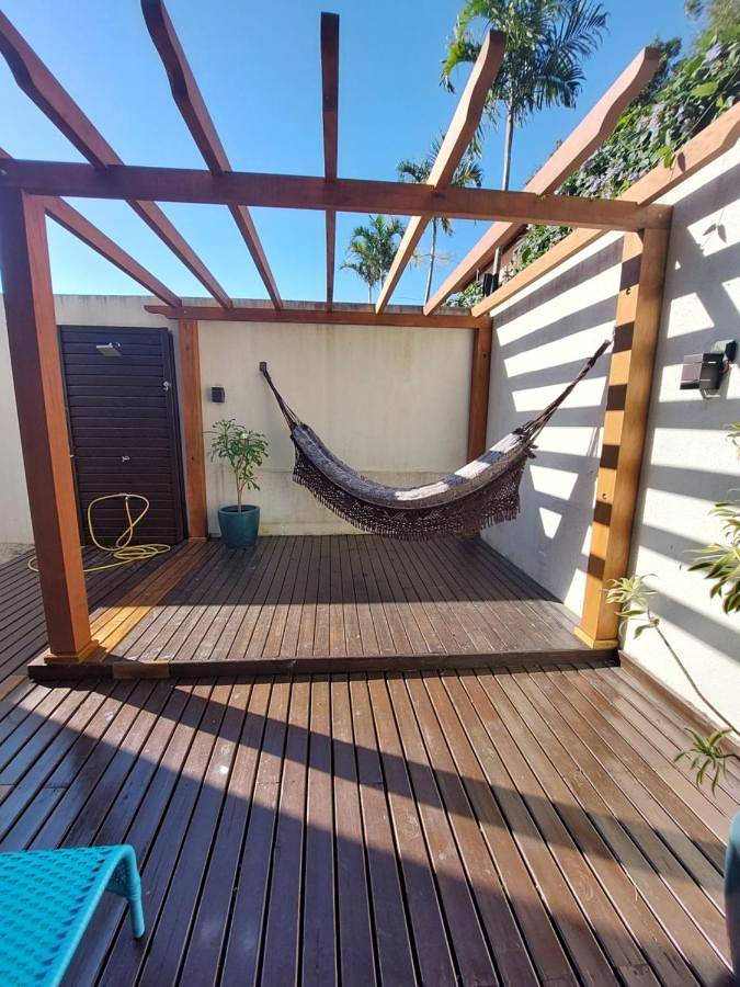 Appartement de vacances pour 5 personnes, avec balcon et jardin - 1