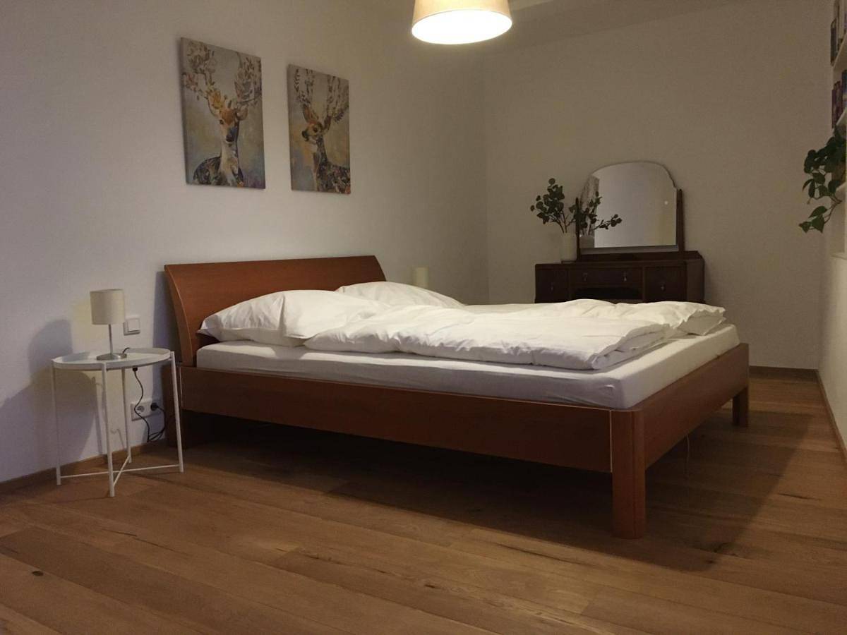 Ganze Wohnung, Ferienwohnung Rotes Haus in Schnaittach, Frankenalb
