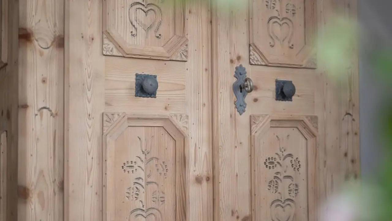 Ganze Ferienwohnung, Ferienwohnung für 4 Personen (65 m²) in Abbtenau in Abtenau, Tennengau