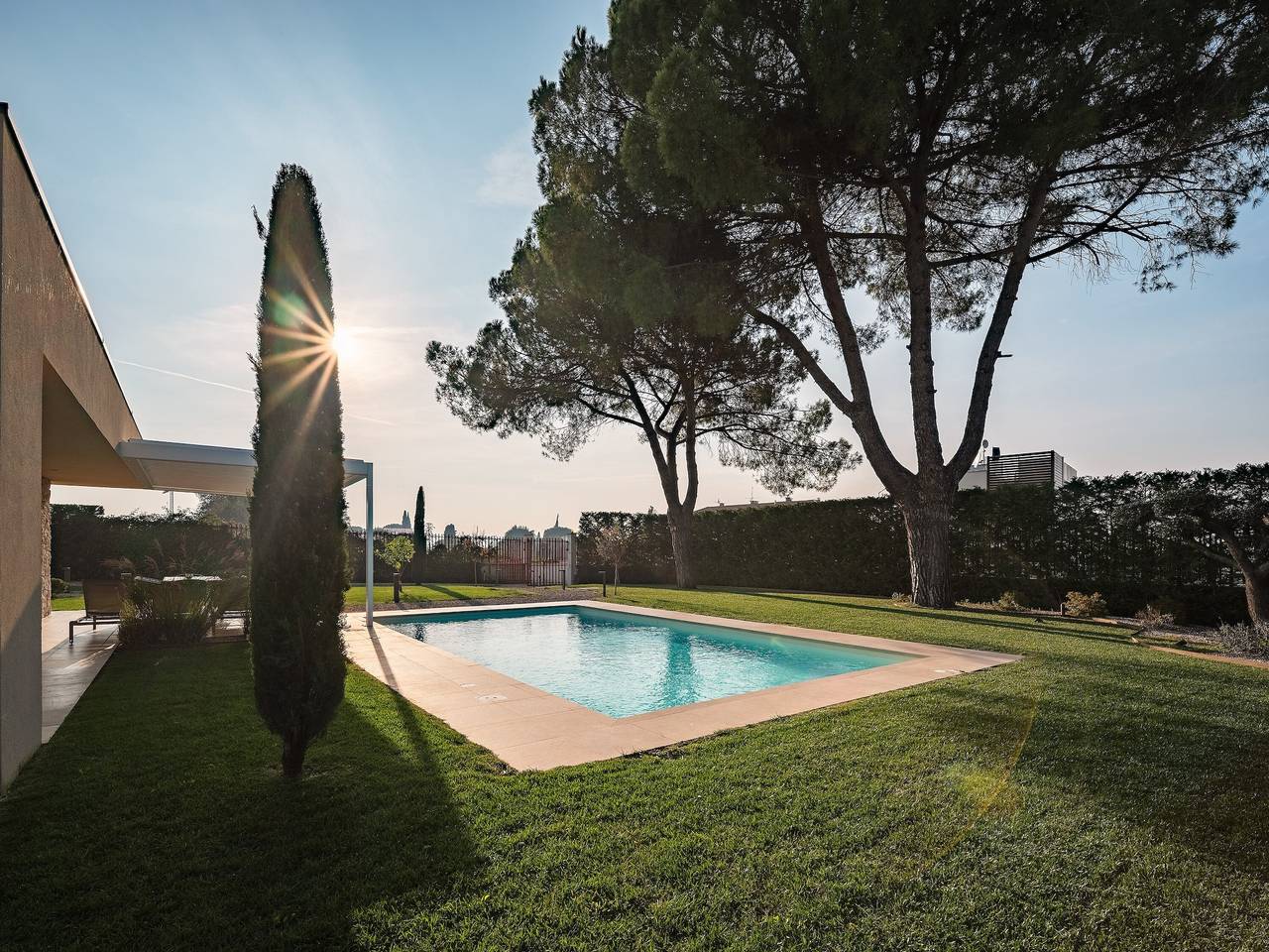 Casa vacanze "Lagolino Boutiquehouse" con piscina, giardino e Wi-Fi in Lazise, Prealpi Gardesane