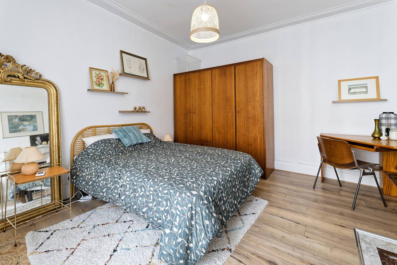 Ganze Wohnung, Le Cosy Hermite in Nancy, Nancy und Umgebung