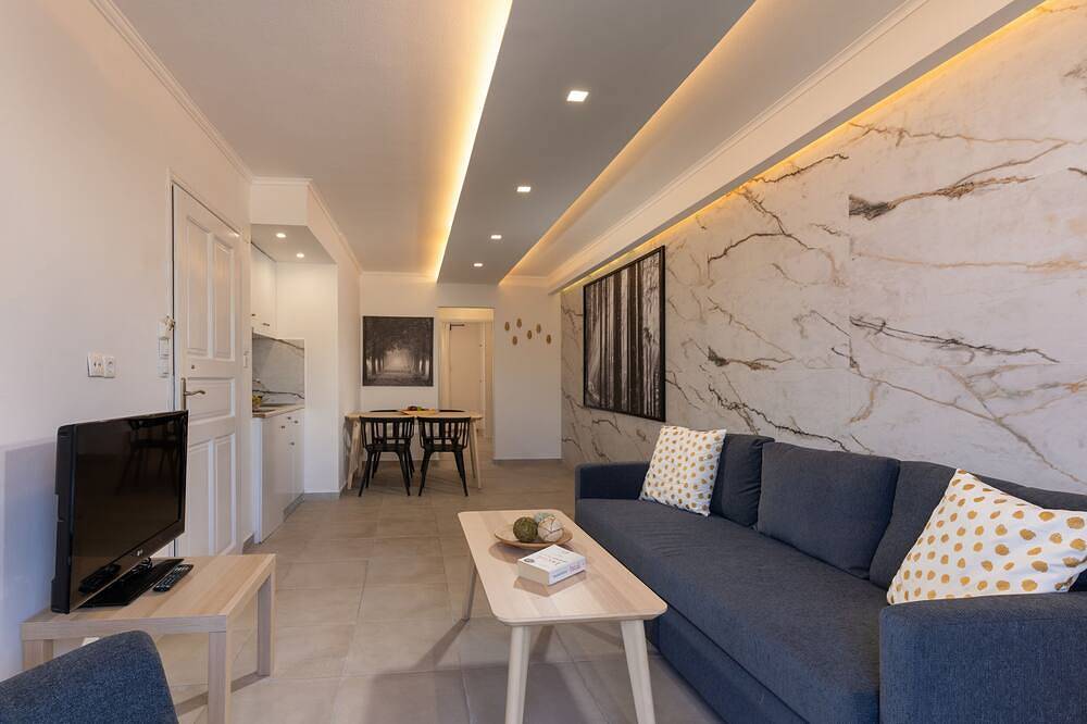 Appartamento vacanze a Creta Nord a partire da 68€ a notte