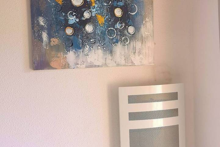 Appartement de vacances pour 2 personnes, animaux acceptés