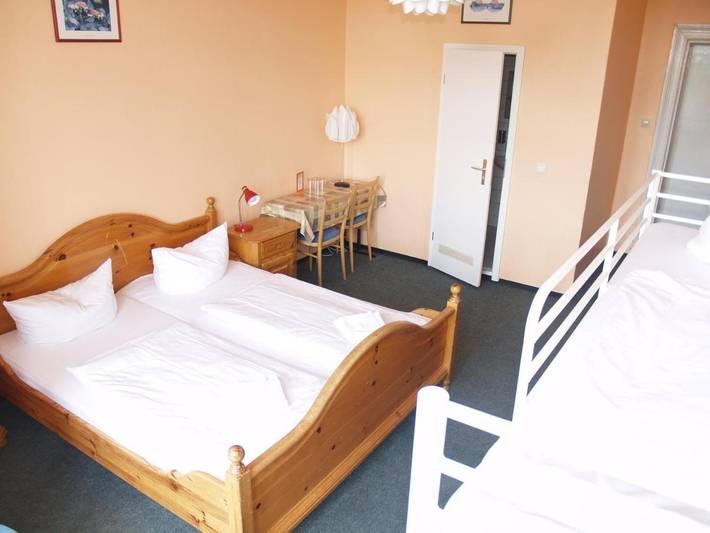 Hostel für 6 Personen in Charlottenburg Berlin - 2