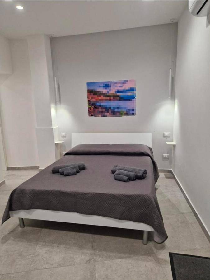 Maison d’hôte pour 2 personnes à Acireale