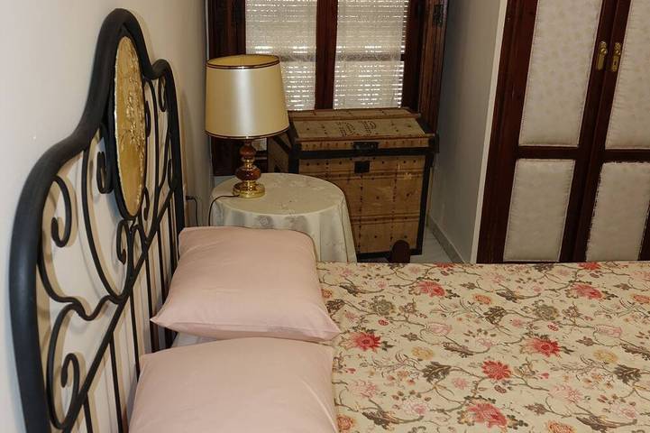 Manor house in Madrigueras in Madrigueras, La Manchuela