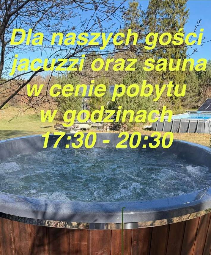 Camping für 4 Personen in Pommern