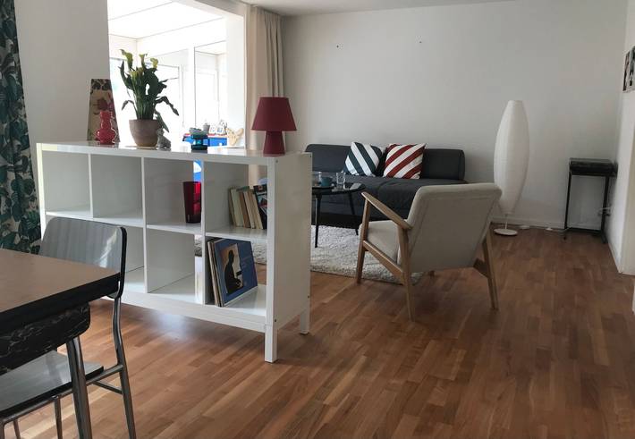 Hel lejlighed, Apartment 'Haus Sonnenhang' with Old Town View in Schiltach, Kinzig Valley