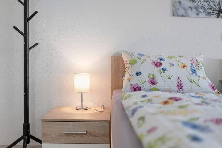 Gîte pour 4 personnes à Freiamt - 2