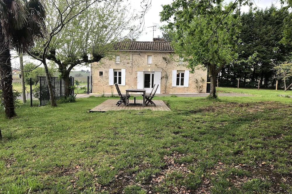 Maison de vacances