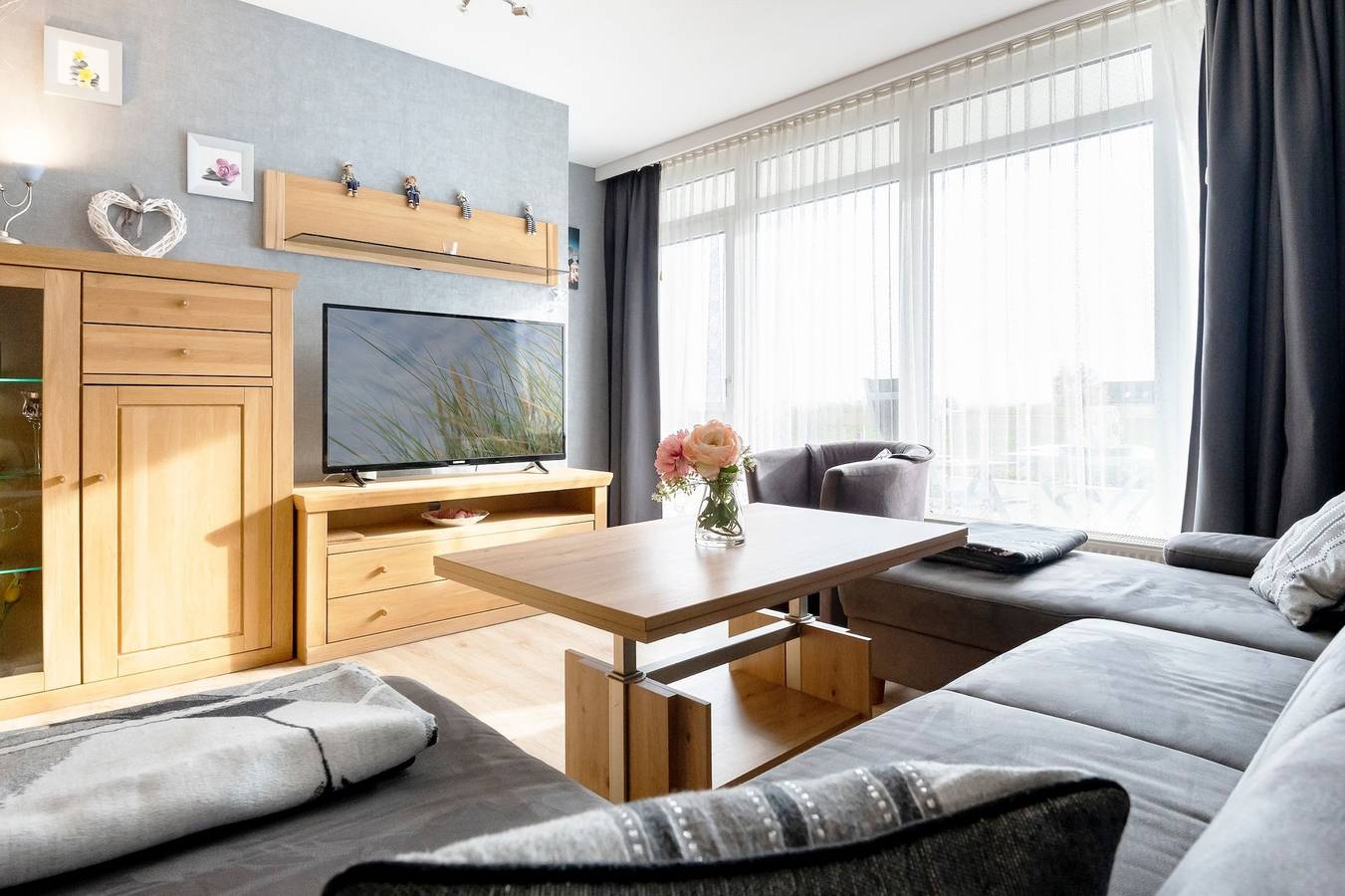 Ganze Ferienwohnung, Baltic Wohnung 134 in Grömitz, Ostholstein