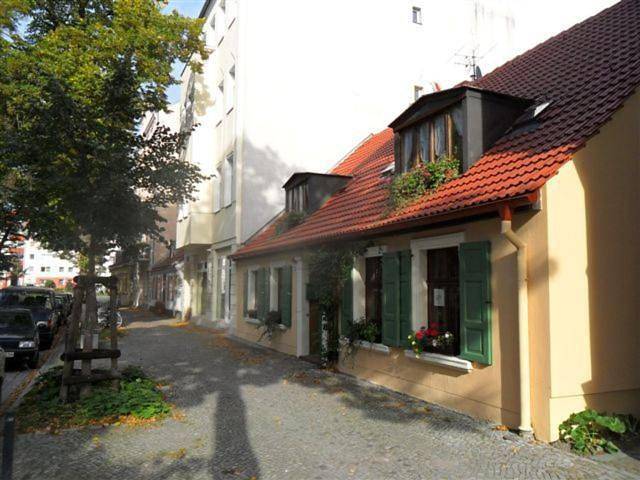 Ferienwohnung für 3 Personen, mit Garten, mit Haustier in Köpenick Berlin