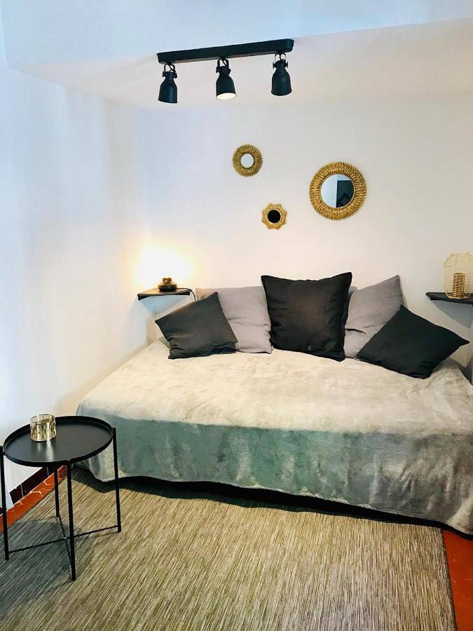 Appartement de vacances pour 2 personnes