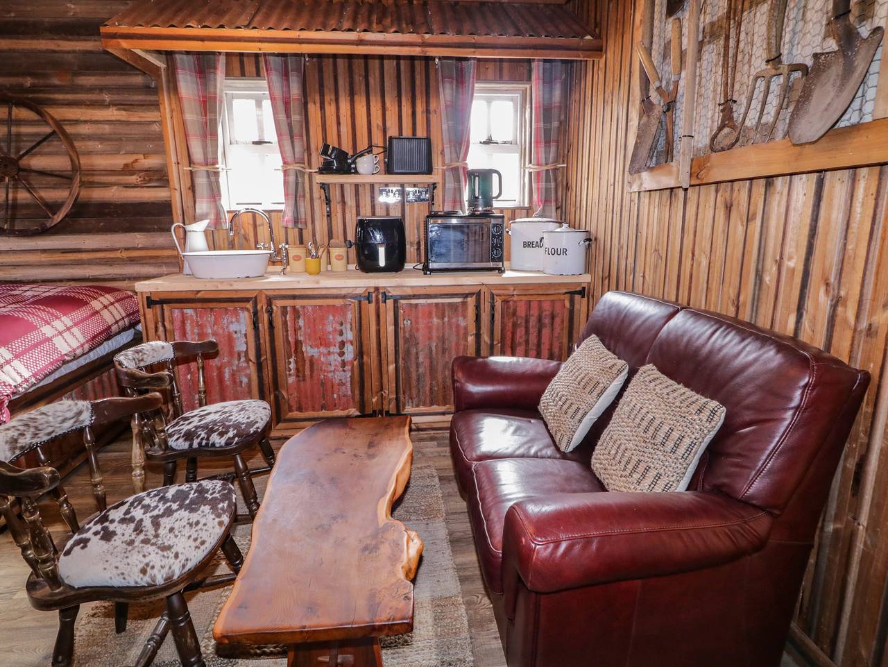 Cottage für 4 Personen in Grafschaft Londonderry