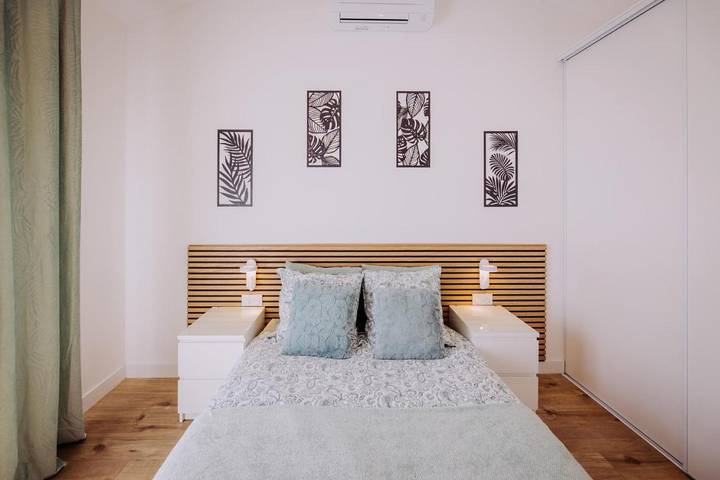 Gîte pour 2 personnes, avec terrasse à Aussonne