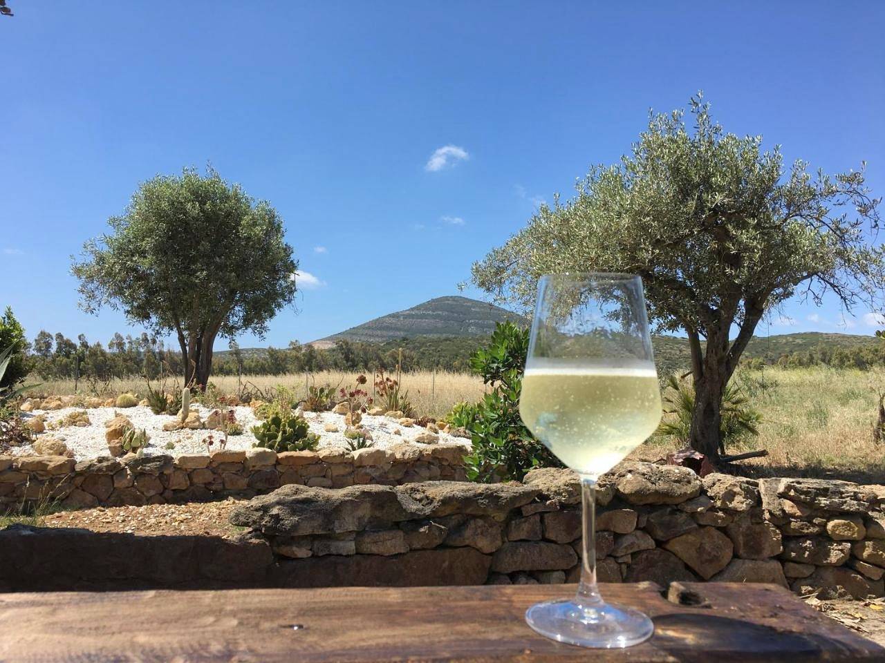Villa Arzilla Sardegna in Alghero, Provincia di Sassari