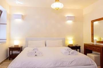 Villa pour 6 Personnes dans Laureto, Fasano, Photo 1
